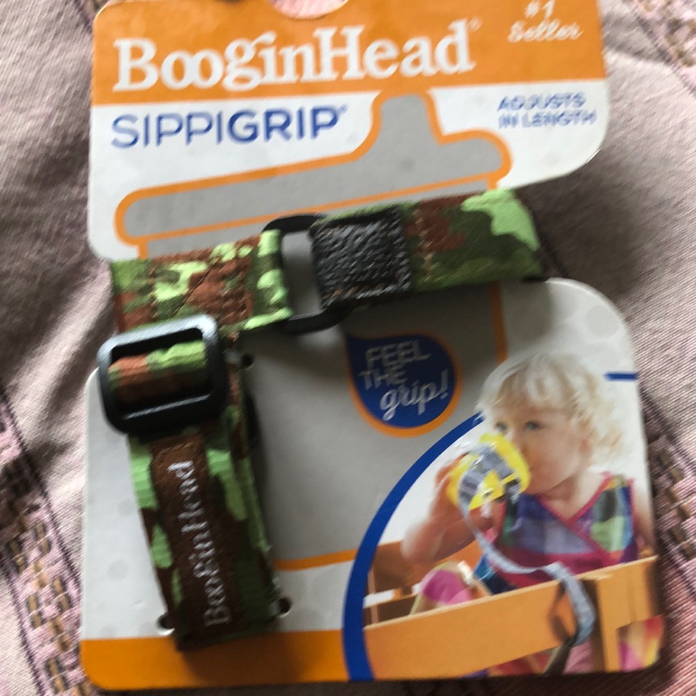 BooginHead